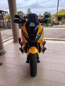 Honda XADV