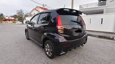 Perodua MyVi SE ZHS in Alor Setar, KDH