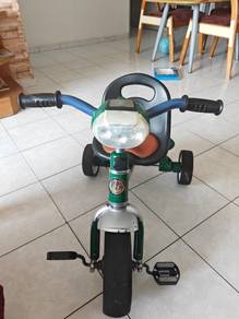 Kids Tricycle