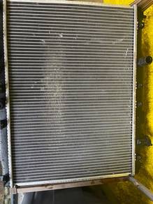 Radiator Lucas Honda City