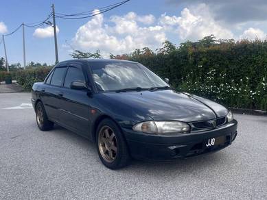 Proton Wira GL in Batu Pahat, JHR