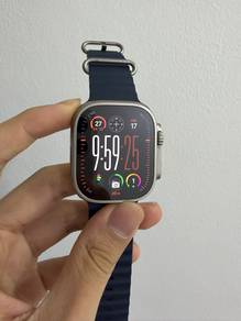 Apple Watch Ultra 2 49mm