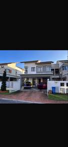 Semi-Detached House For Sale in Setia Alam,SGR