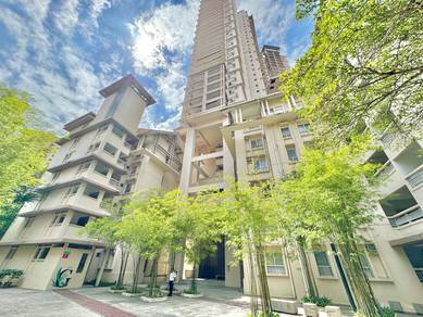 Condominium For Sale in Seri Maya