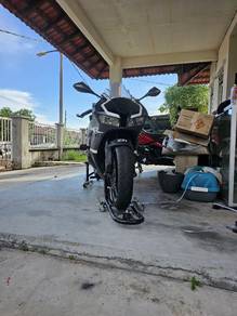 Honda CBR600RR