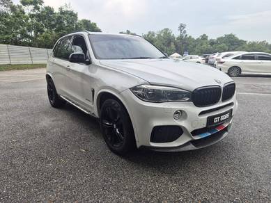 BMW X5 xDRIVE40e M SPORT (CKD) in Johor Bahru, JHR