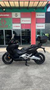 Honda Forza 250