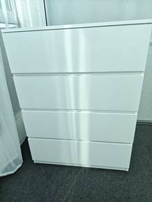 4 layer chest drawer