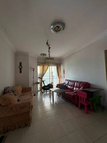 Condominium For Sale in Warisan City View