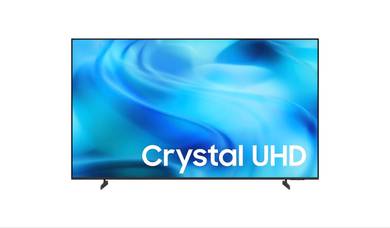 smart tv Samsung 55inci