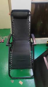 Kerusi malas 