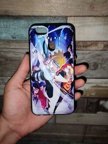 Casing Oppo F5 