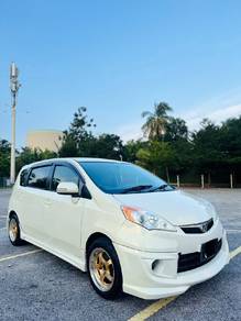 Perodua Alza EZ in Ampang, SGR