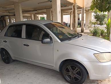 Proton Saga H-LINE in Johor Bahru, JHR