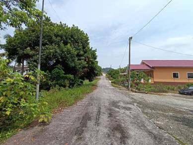 Residential Land in Puncak Alam, SGR