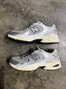NB530 - White - 8.5UK