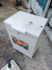 Meck 2FT Chest Freezer TF640