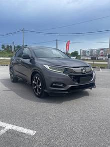 Honda HR-V RS in Kulim, KDH