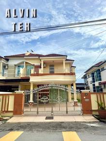 Semi-Detached House For Sale in Butterworth,PNG