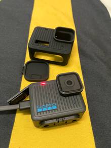GoPro Hero