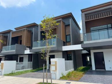 2-storey Terraced House For Rent in Cyberjaya,SGR