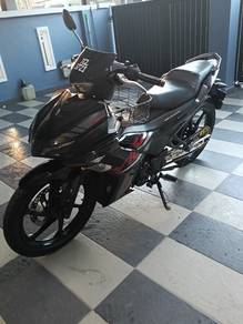 Yamaha Y16ZR