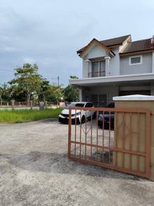 Semi-Detached House For Sale in Puncak Alam,SGR
