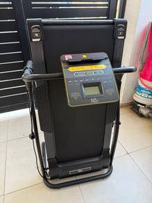 running machine