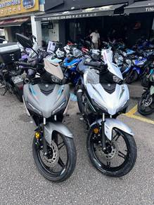 Yamaha Y16ZR