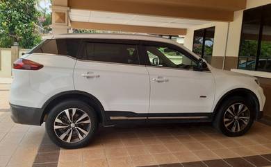 Proton X70 EXECUTIVE 2WD in Kuching, SWK