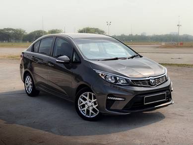 Proton Persona EXECUTIVE in Johor Bahru, JHR