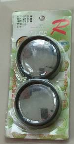 Blind spot mirror