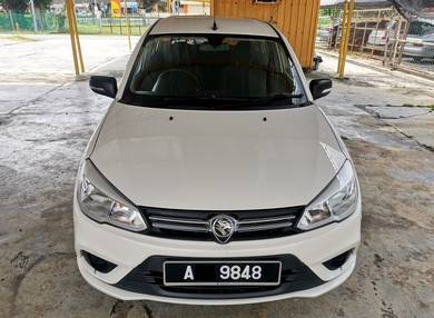 2019 Proton Saga STANDARD CVT