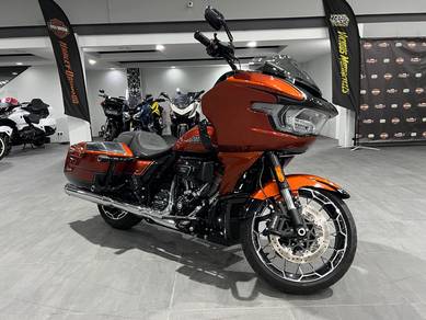 Harley-Davidson CVO Road Glide