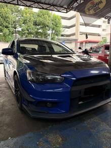 Proton Inspira PREMIUM CVT in Gombak, KUL