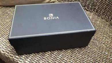 Empty Men Shoe Box Bonia