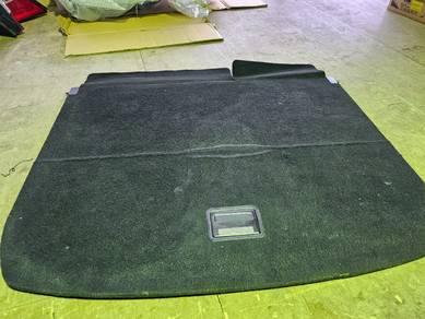 Proton x70 spare tyres board
