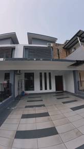 2-storey Terraced House For Rent in Skudai,JHR
