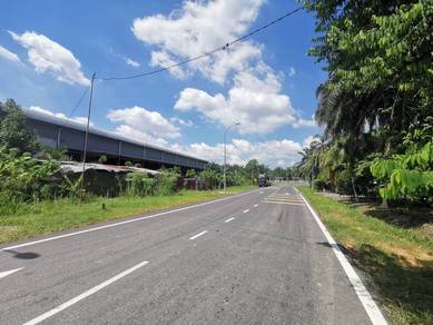 Industrial Land in Klang, SGR