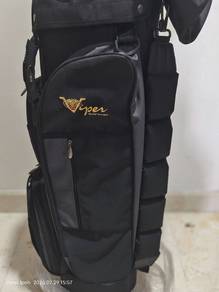 Gilf bag cart bag 