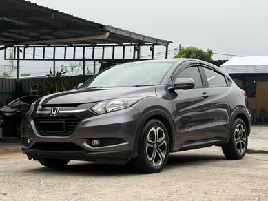 Honda HR-V E in Kepong, KUL