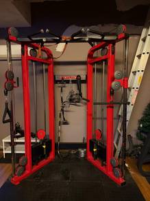 Commercial Gym equipment Functional Gym equipment