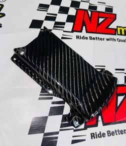 Ready Stock NZBig Twill Meter Panel Cover Forza250