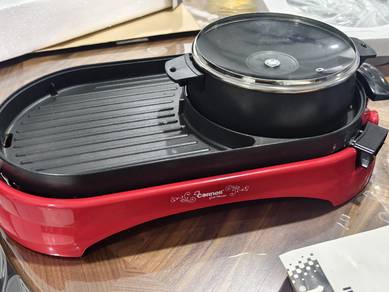 Cornell Steamboat and Grill