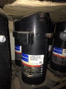 Copeland 4.0hp compressor .. Model: ZR48KC