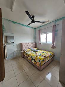 Service Residence For Rent in Alanis @ Warisan Puteri