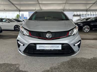 Proton Iriz EXECUTIVE in Skudai, JHR