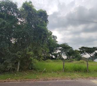 Residential Land in Gelang Patah, JHR