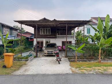 Bungalow House For Sale in Dengkil,SGR