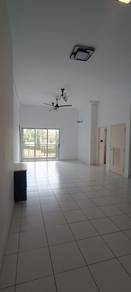 Apartment For Sale in Permas Ville Apartments